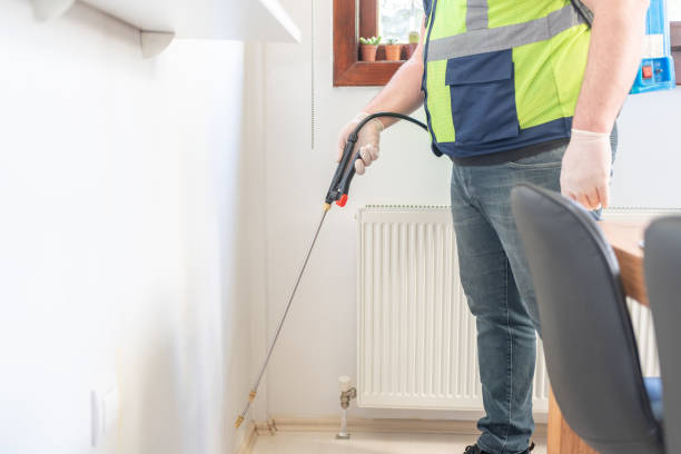 Best Exterminator Services  in Killeen, TX